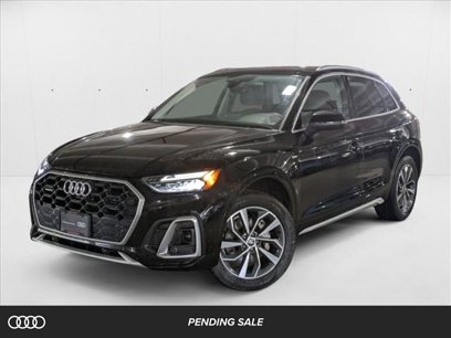 Certified 2022 Audi Q5 2.0T Premium w/ Convenience Package