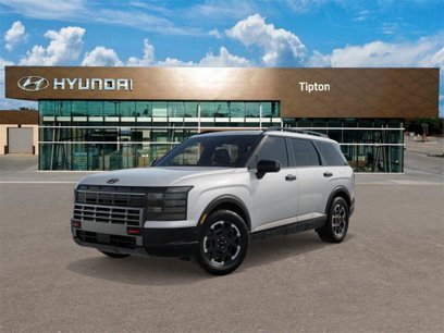 New 2026 Hyundai Palisade XRT Pro