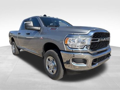 New 2024 RAM 2500 Tradesman w/ Chrome Appearance Group