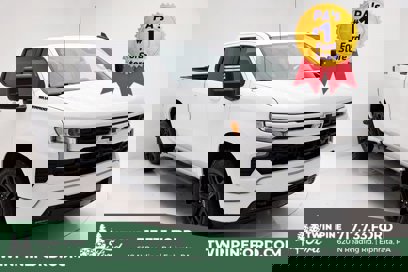 Used 2023 Chevrolet Silverado 1500 RST