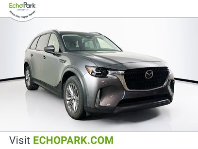 Used 2024 MAZDA CX-90 3.3 Turbo w/ Preferred Plus