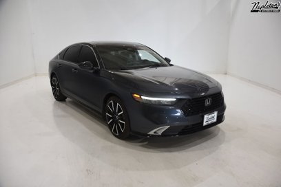 Used 2023 Honda Accord Touring