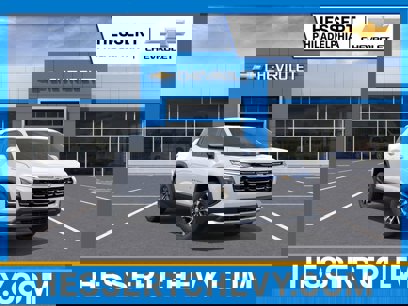 New 2026 Chevrolet Equinox LT w/ Convenience Package II