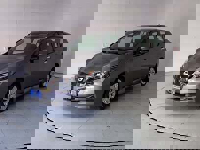 Used 2023 Nissan Leaf S