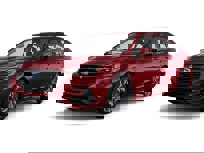 New 2025 Subaru Legacy Limited