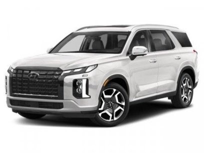 Used 2023 Hyundai Palisade Limited