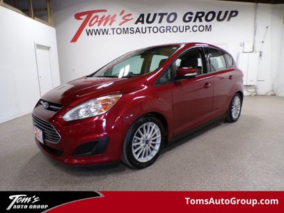 Used 2014 Ford C-MAX SE w/ Equipment Group 201A