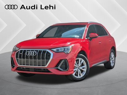 Used 2022 Audi Q3 2.0T Premium