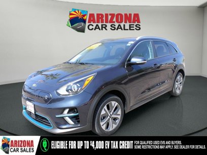 Used 2020 Kia Niro EX w/ Cold Weather Package