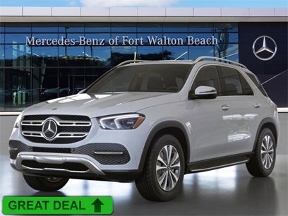 Used 2021 Mercedes-Benz GLE 350