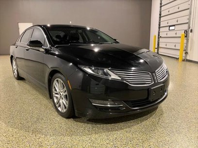 Used 2015 Lincoln MKZ
