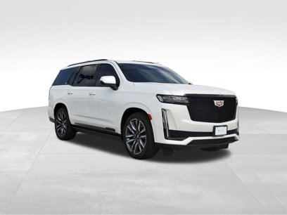 Used 2022 Cadillac Escalade Sport w/ Touring Package