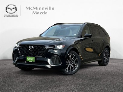 New 2025 MAZDA CX-70 3.3 Turbo S w/ Premium Package