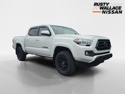 Used 2022 Toyota Tacoma SR5