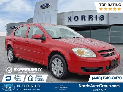 Used 2006 Chevrolet Cobalt LT