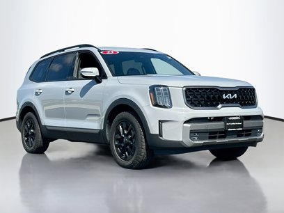 Used 2023 Kia Telluride SX Prestige X-Pro