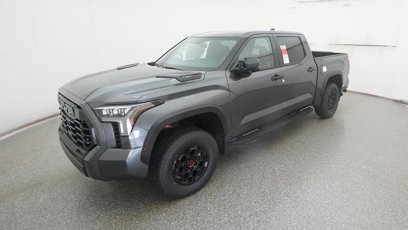 New 2025 Toyota Tundra TRD Pro