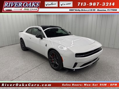 New 2024 Dodge Charger R/T Scat Pack w/ Plus Group