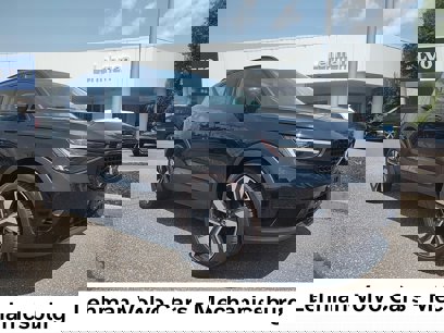 Certified 2025 Volvo XC40 B5 Plus