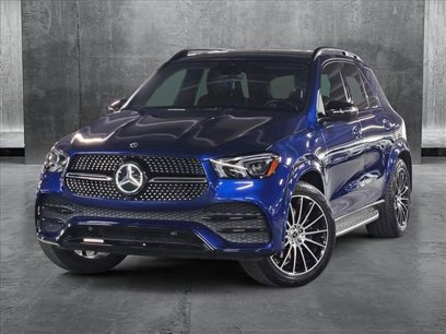 Used 2020 Mercedes-Benz GLE 350