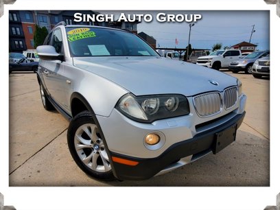 Used 2010 BMW X3 xDrive30i