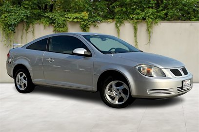 Used 2008 Pontiac G5