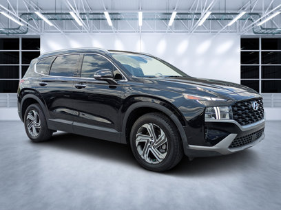 Certified 2023 Hyundai Santa Fe SEL w/ Cargo Package