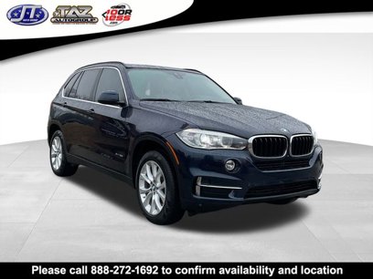 Used 2016 BMW X5 xDrive35i