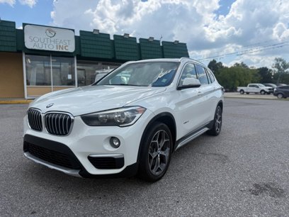 Used 2016 BMW X1 xDrive28i