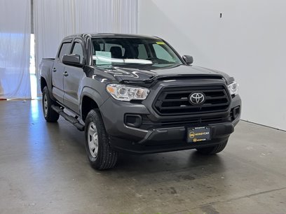 Used 2023 Toyota Tacoma SR