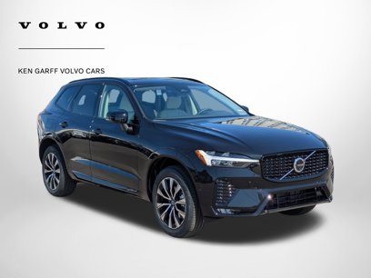 New 2025 Volvo XC60 B5 Plus w/ Protection Package Premier