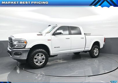 Used 2022 RAM 2500 Laramie