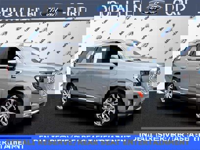 Used 2023 GMC Yukon Denali w/ Denali Reserve Package
