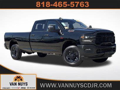 Used 2025 RAM 3500 Tradesman