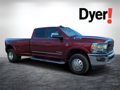 Used 2022 RAM 3500 Limited