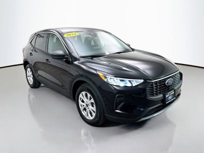 Used 2024 Ford Escape Active w/ Cold Weather Package