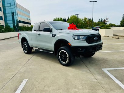 Used 2021 Ford Ranger XL w/ FX4 Off-Road Package
