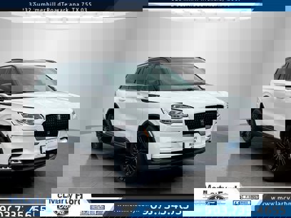 Used 2022 Lincoln Aviator Reserve w/ Equipment Group 201A