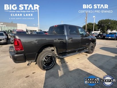 Used 2025 RAM 2500 Laramie