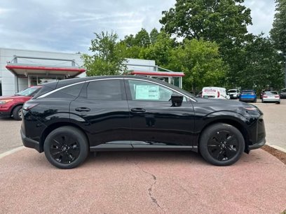 New 2025 Nissan Murano SV