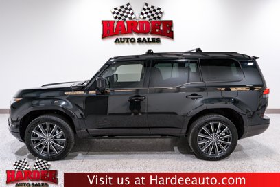 Used 2025 Lexus GX 550