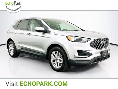 Used 2024 Ford Edge SEL