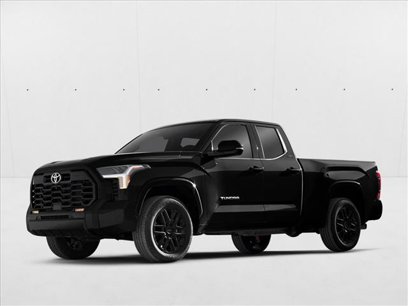 Used 2022 Toyota Tundra Limited