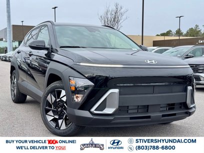 New 2025 Hyundai Kona SEL