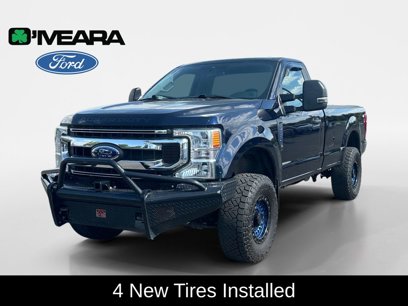 Used 2022 Ford F350 XLT w/ XLT Value Package