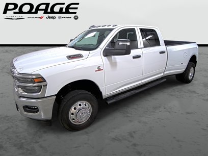 Used 2025 RAM 3500 Tradesman