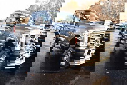 New 2024 Ford F350 XL w/ XL Driver Assist Package