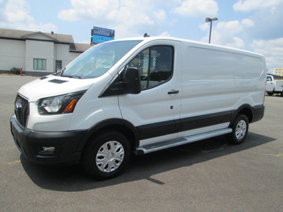 Used 2023 Ford Transit 250 Low Roof w/ Exterior Upgrade Package