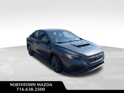 Used 2022 Subaru WRX