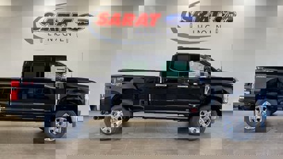 New 2025 Ford F350 Lariat w/ Lariat Ultimate Package